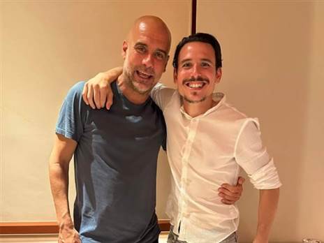 (מתוך האינסטגרם של גיא אסולין)