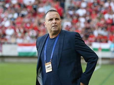 “משחק כדורגל מצוין“. רן בן שמעון (אודי ציטיאט)