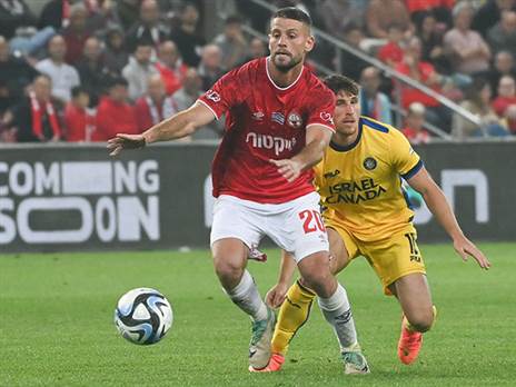 (ברני ארדוב)