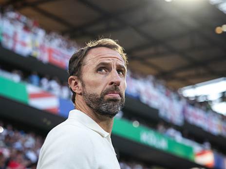 זקוק לשינוי. סאות`גייט (GETTY)