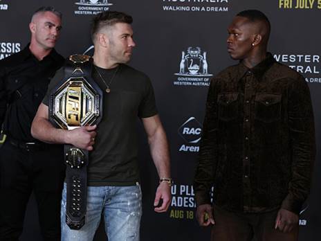 מי ינצח בקרב על אפריקה? דו פלסי ואדסניה (GETTY)