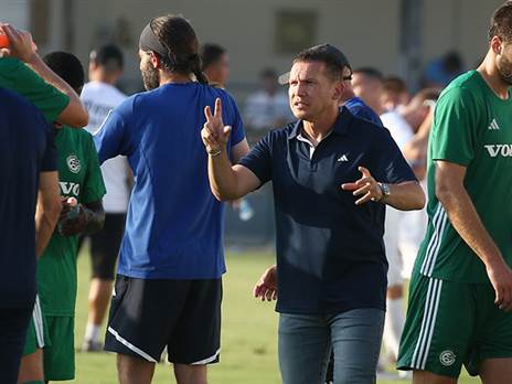 ברק בכר. הקאמבק הרשמי שלו מתקרב (אודי ציטיאט)