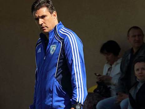 “הרבה מההחלטות שלי לאורך כל הקריירה היו לא קונבציונליות“ (באדיבות ההתאחדות לכדורגל)