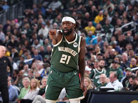 השם הגדול של הקיץ. פטריק בברלי (Getty)