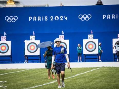 באדיבות הועד האולימפי