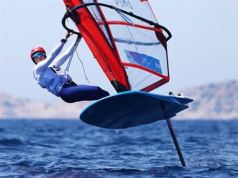 קנטור. מדליה עם או בלי להתחרות? (GETTY)