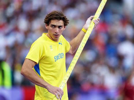 בינתיים הוא מחכה. מונדו (gettyimages)