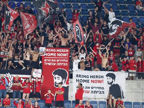 (צילום: דני מרון)