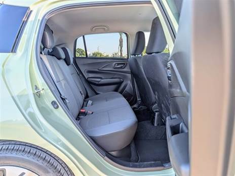 המצב מאחור - לילדים ונוער