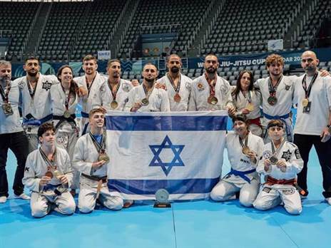 (צילום: התאחדות אילת)