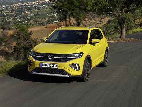 למנוע הליטר נוספו 5 כ"ס