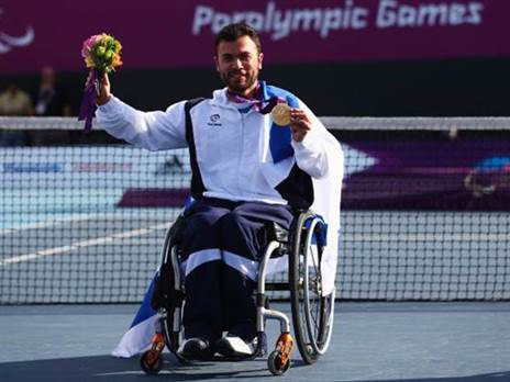 נועם גרשוני (GETTY)