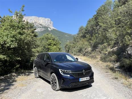 נוחות הנסיעה מצוינת