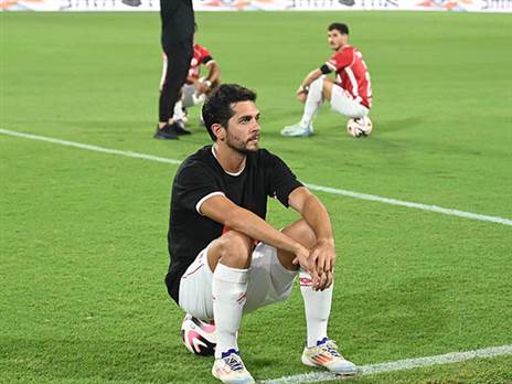 בריירו לא כשיר (דני מרון)