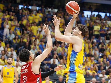 ביקורת על ההתנהלות בנושא הישראלים (אלן שיבר)