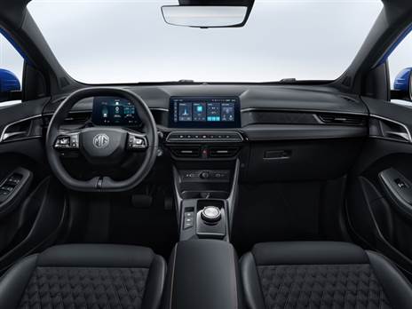 שיפור ניכר בתא הנוסעים ומערכות הבטיחות