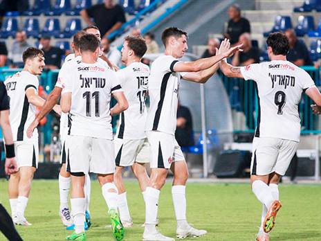 (צילום: קובי אליהו)