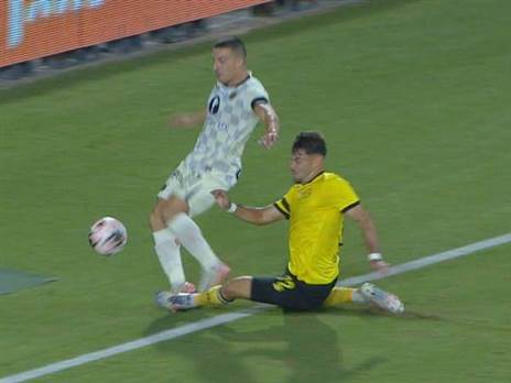 הפנדל על דוידה