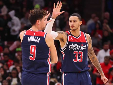 קוזמה. “ידעתי שמשהו הולך לקרות, לא ידעתי שדני יעבור בטרייד“ (Getty)