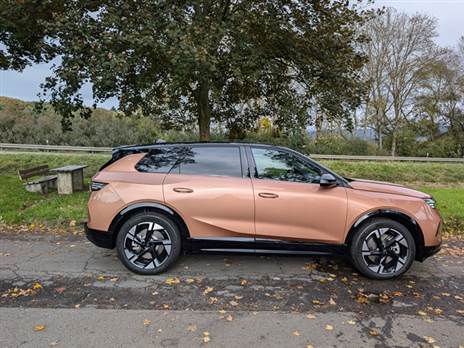 הממדים גדולים מבעבר