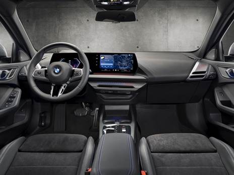 תא נוסעים משודרג ויותר מערכות בטיחות