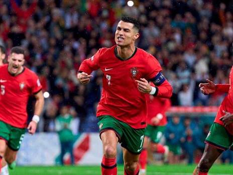 (Photo by Jose Manuel Alvarez Rey/JAR Sport Images/NurPhoto via Getty Images)