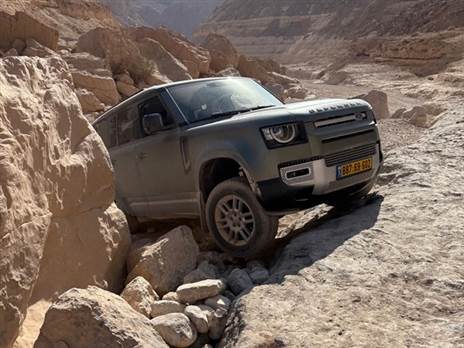 לא ריחמנו עליו בשטח