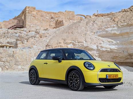 בכל פעם משייפים עוד קצת ועוד קצת. האם גם בדור החמישי זה יצליח להם?