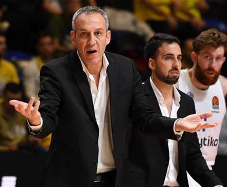 “תוצאה לא טובה עבורנו. קטש (GETTY)