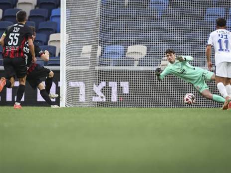 (מאור אלקסלסי)