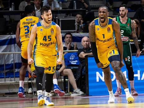 בסוף זה לא הספיק (GETTY)