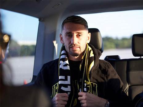 (קרדיט: מדיה בית״ר ירושלים)