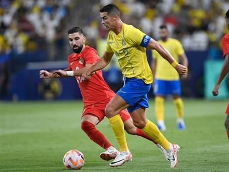 דאבור וחבר. עונה טובה (Getty)