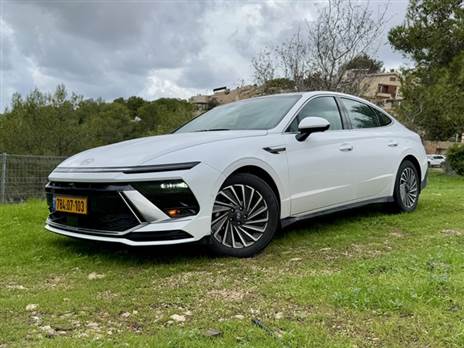 צילום: עמית מרצ`לי