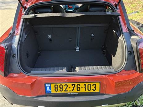 נפח של 300 ליטרים סבירים