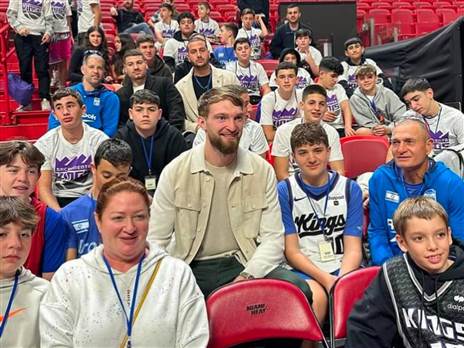 סאבוניס עם ילדים מעוטף עזה