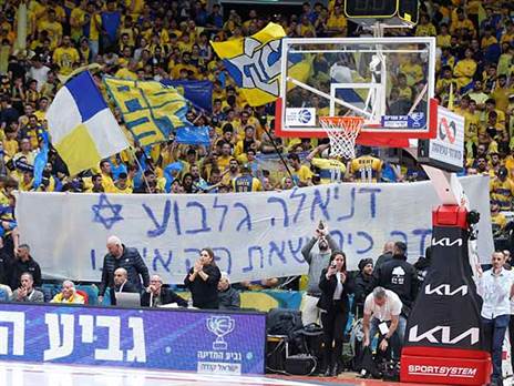 (צילום: אלן שיבר)