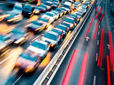 12 חיישנים, 12 מצלמות, 5 רדארים ועד 3 רדארי לייזר