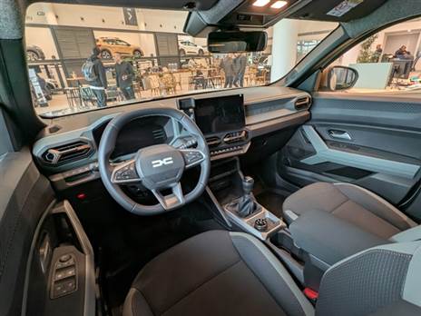 תא נוסעים שמוכוון לעמידות