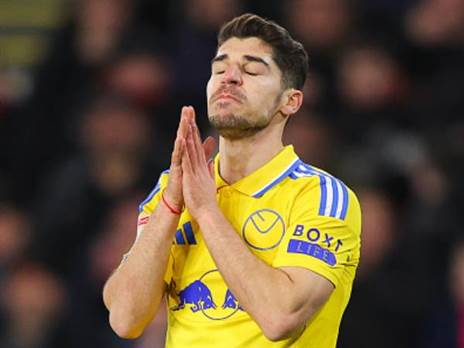 מנור סולומון. יכול להתחיל לחלום על עלייה (GETTY)