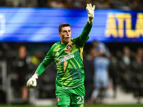 יחזור לארץ? (Getty)