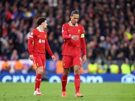 לא היום שלהם (Getty)