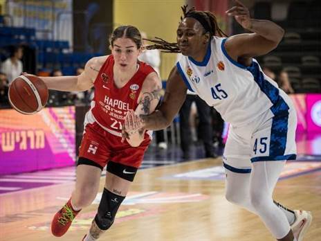 (ספי מגריזו איגוד הכדורסל)