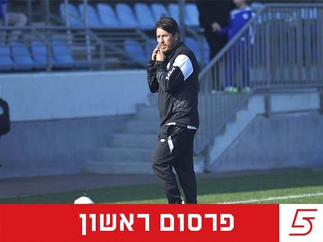 צילום: אבי רביבו