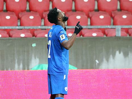 “שיראו לי איפה עזה וישראל במפה (אודי ציטיאט)