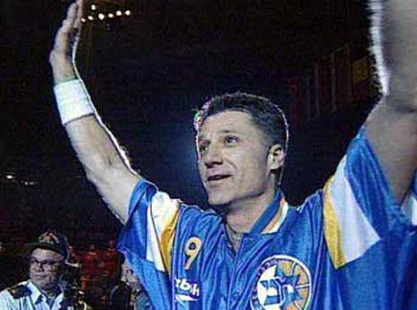 מ.י.ק.י. “אם ייתנו לי, אני בא לשחק עם דני“