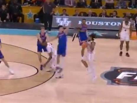 שלב אחרי שלב: האיבוד המכריע של עמנואל שארפ