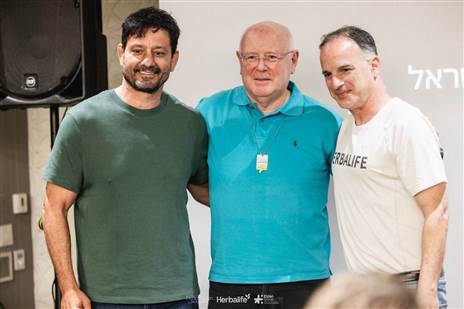 (צילום: באדיבות אביתר ניסן)