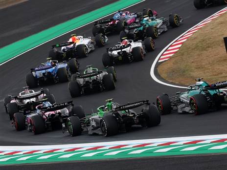 תהלוכות אסטרטגיה