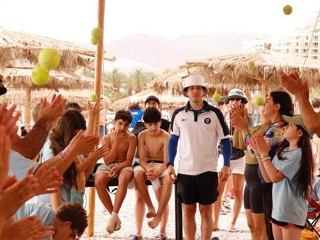 (באדיבות Shani Boimel)